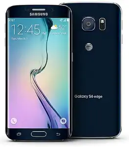 Замена экрана на телефоне Samsung Galaxy S6 Edge в Челябинске